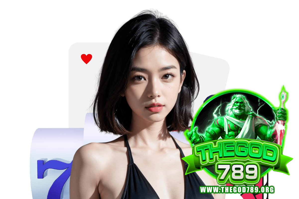 thegod789 แจกเครดิตฟรี